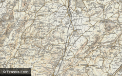 1902-1903, Walkmills