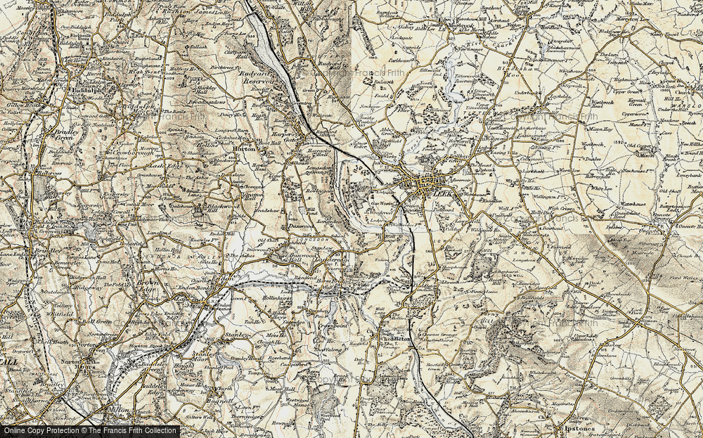 Wallbridge Park, 1902-1903