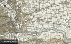 1897-1902, Wallend
