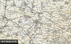 1897-1898, Wallingford