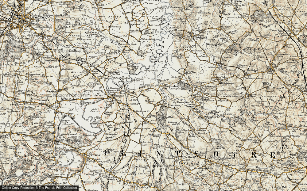 Wallington, 1902