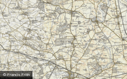 1902-1903, Wallingwells