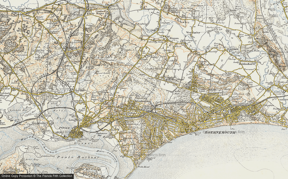 1899-1909