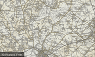 Wallsworth, 1898-1900