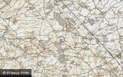 1902-1903, Walmsgate