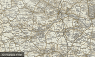 Walpole, 1901-1902