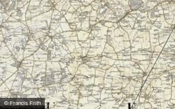 1901, Walsham Le Willows