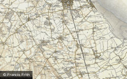 1903-1908, Waltham