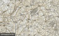 Waltham on the Wolds, 1901-1903