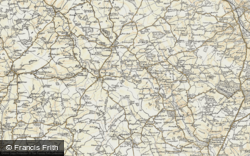 1898-1899, Waltham's Cross