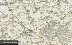 1898-1901, Walton