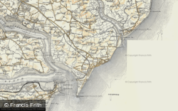 1898-1901, Walton