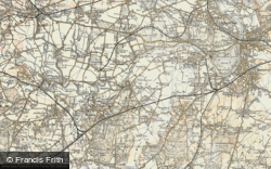 1897-1909, Walton-on-Thames
