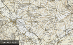 1902-1903, Walton On The Wolds