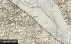 1902-1903, Walwen