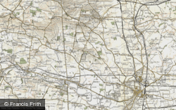 1903-1904, Walworth
