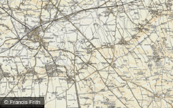1897-1899, Wanborough