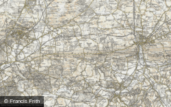 1898-1909, Wanborough