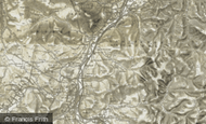 Wandel Dyke, 1904-1905