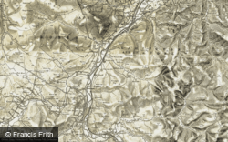 1904-1905, Wandel Dyke