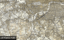 1897-1909, Wandsworth