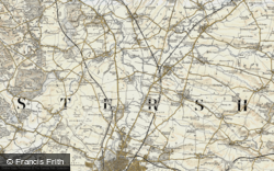 1902-1903, Wanlip