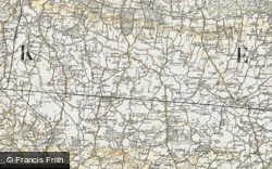 1897-1898, Wanshurst Green