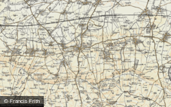 1897-1899, Wantage