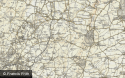 1898-1899, Wapley
