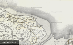 1897-1898, Warden