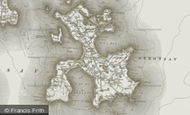 Wardhill, 1911-1912