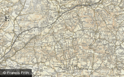1897-1900, Wardley