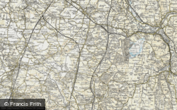 1902-1903, Wardsend