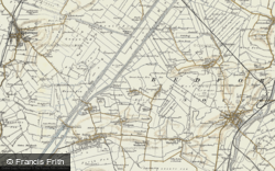 1901, Wardy Hill