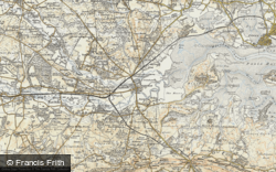 1899-1909, Wareham