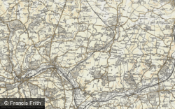 1898-1899, Wareside