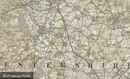 Waresley, 1901-1902