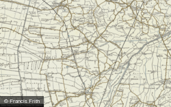 1902-1903, Wargate