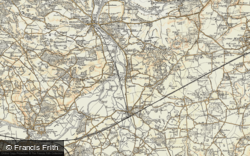1897-1909, Wargrave