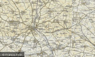 Warkworth, 1898-1901