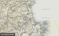 Warkworth, 1901-1903