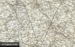 1902-1903, Warmingham