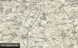 1901-1902, Warmington