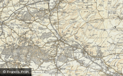 1897-1899, Warminster