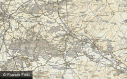 1897-1899, Warminster Common