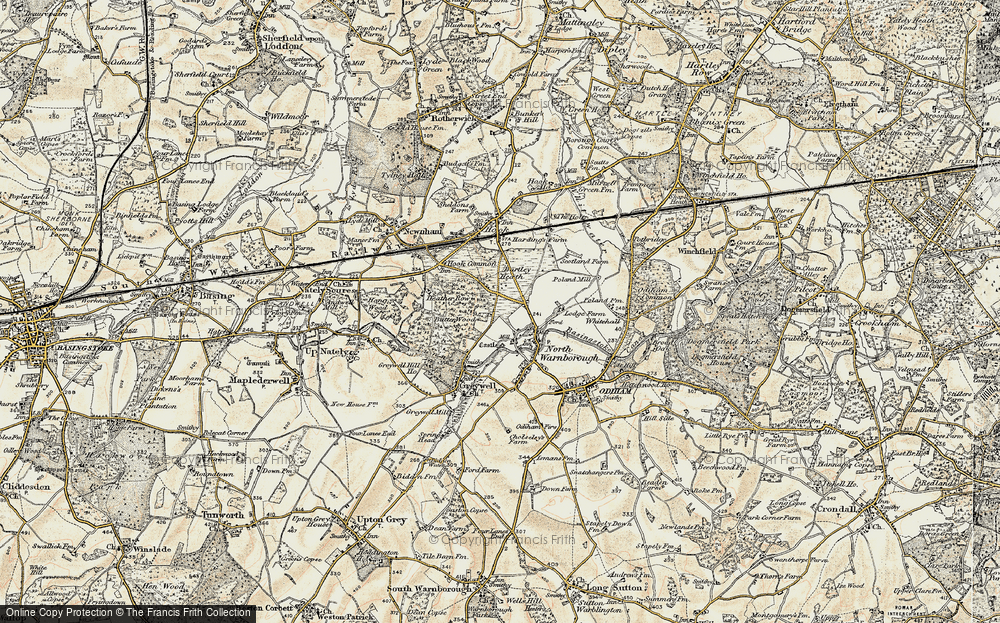 1898-1909