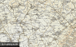 1897-1899, Warpsgrove