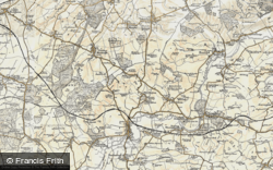 1898-1901, Warrington