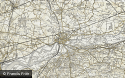 1903, Warrington