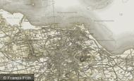 Warriston, 1903-1906